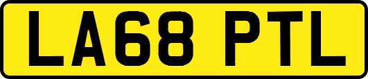 LA68PTL