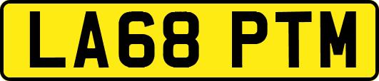 LA68PTM