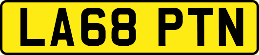 LA68PTN