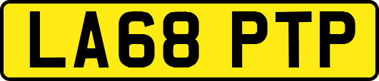 LA68PTP