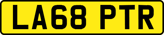 LA68PTR