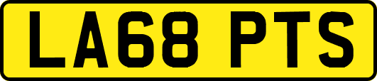 LA68PTS