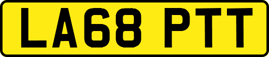 LA68PTT