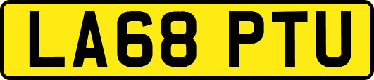 LA68PTU