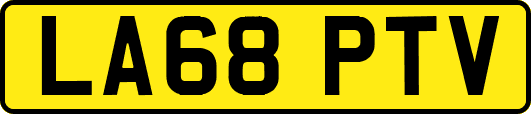 LA68PTV