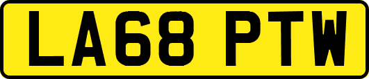 LA68PTW