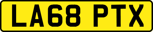 LA68PTX