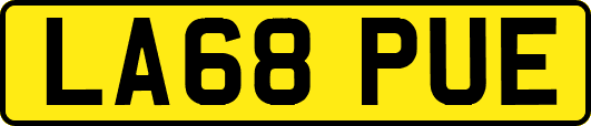 LA68PUE
