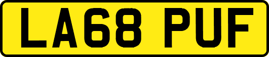 LA68PUF