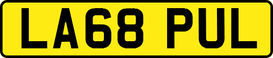 LA68PUL