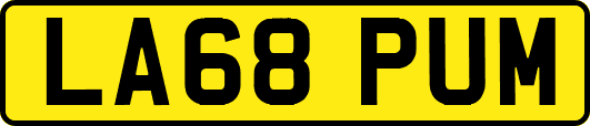 LA68PUM