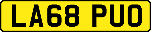 LA68PUO