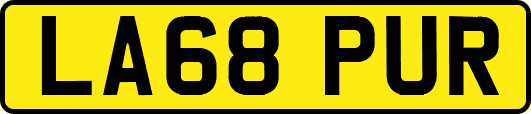 LA68PUR
