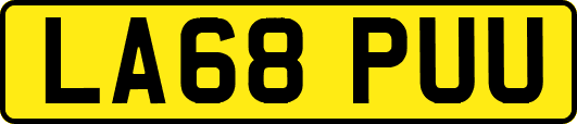 LA68PUU
