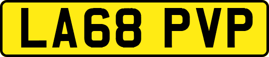 LA68PVP