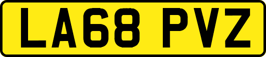 LA68PVZ