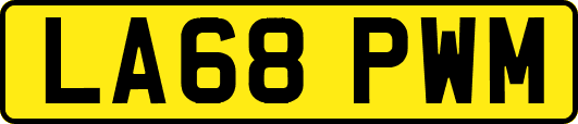 LA68PWM