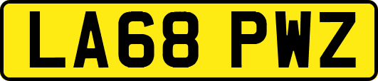 LA68PWZ