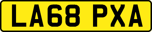 LA68PXA