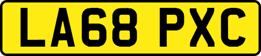LA68PXC