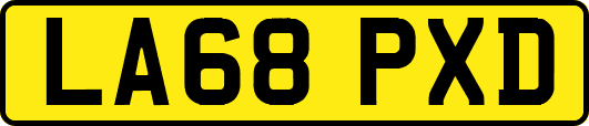 LA68PXD