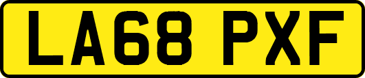 LA68PXF