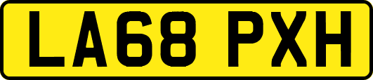 LA68PXH