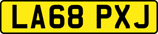 LA68PXJ