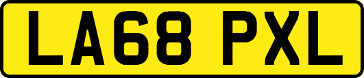 LA68PXL