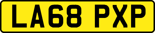 LA68PXP