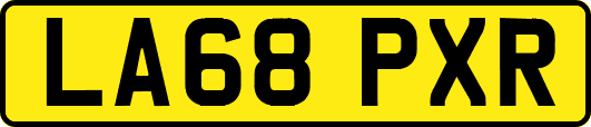 LA68PXR