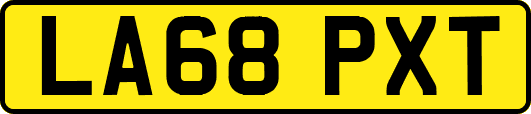 LA68PXT