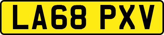 LA68PXV