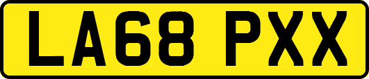 LA68PXX