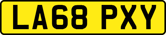 LA68PXY