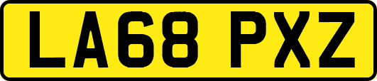LA68PXZ