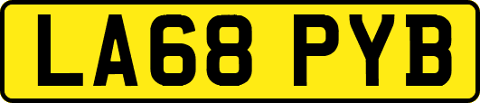LA68PYB