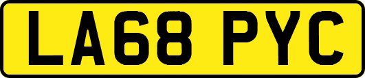 LA68PYC