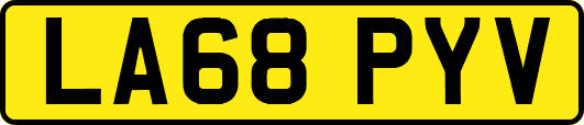 LA68PYV