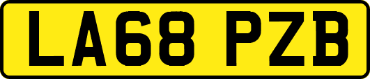 LA68PZB