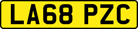 LA68PZC