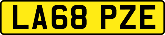 LA68PZE