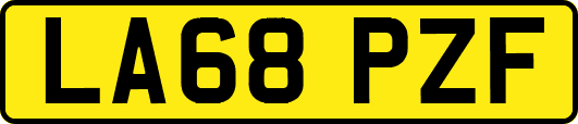 LA68PZF