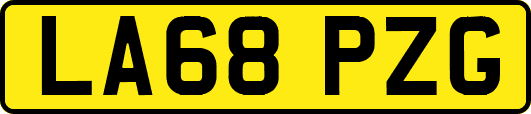 LA68PZG
