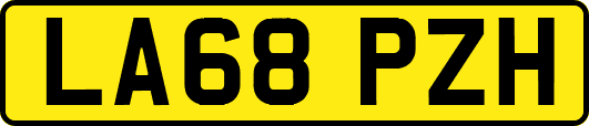 LA68PZH