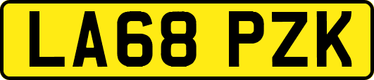 LA68PZK