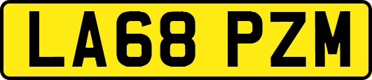 LA68PZM