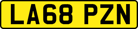 LA68PZN