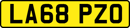 LA68PZO
