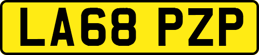 LA68PZP